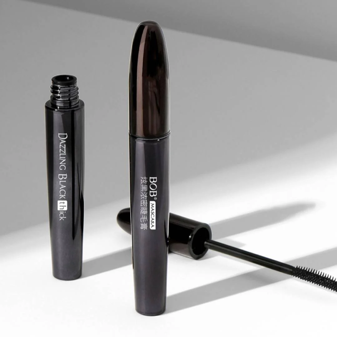 Bob Subdivide Volume and Lengthen Mascara
