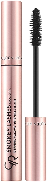 Bob Unlimited Silk 3D Curling Mascara - 4