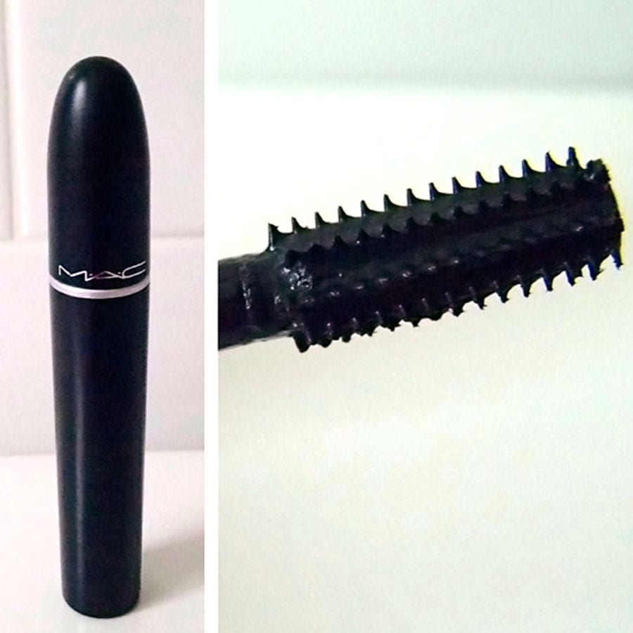 Mac Waterproof Mascara Upward Lash Mascara - 4