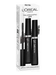 L'Oréal Paris Telescopic Lift Mascara - 2