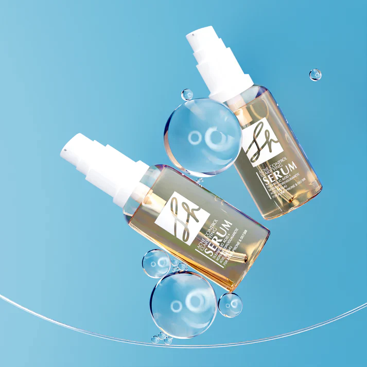 SH Acne Control Clarifying Serum - 3