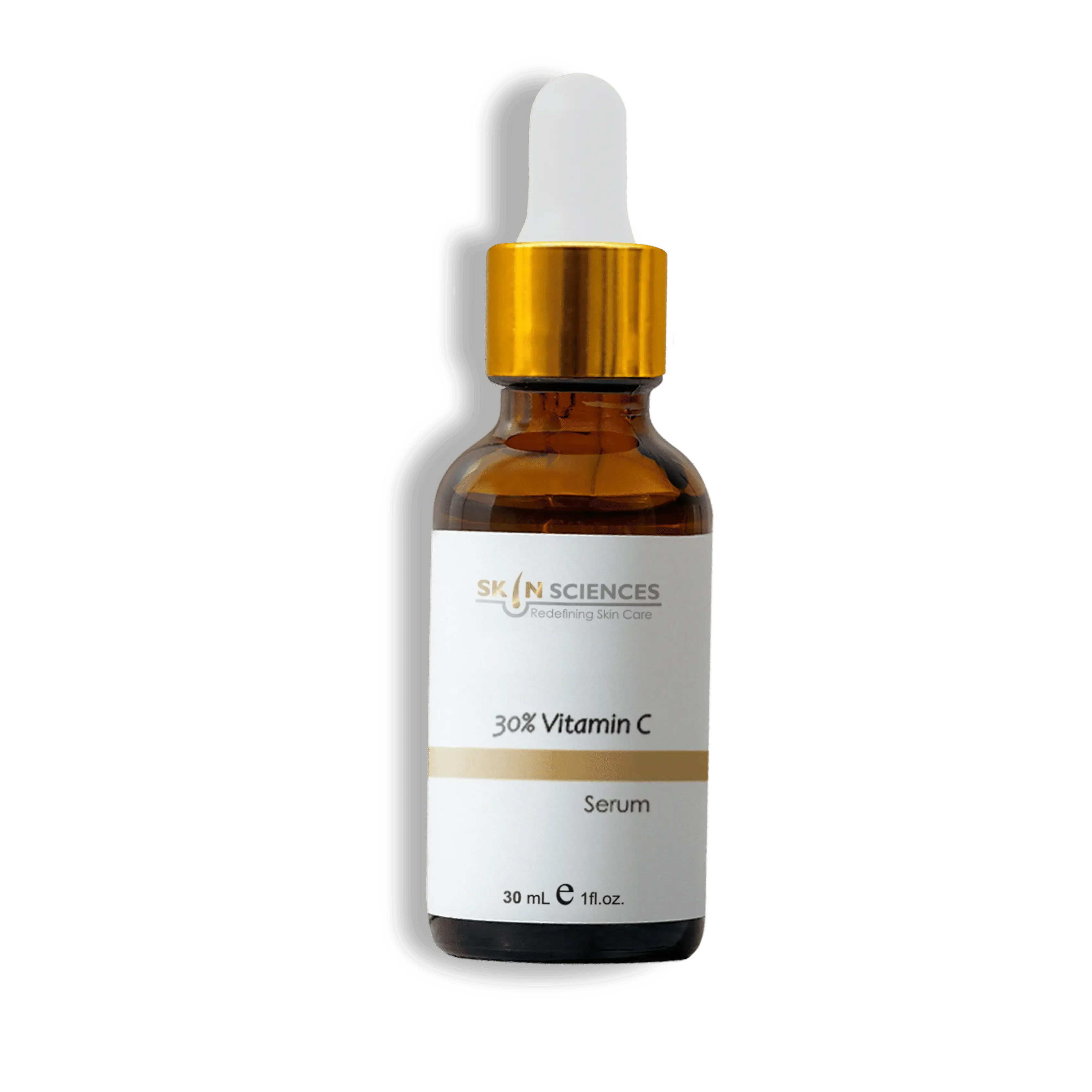 Vitamin C Serum - 4