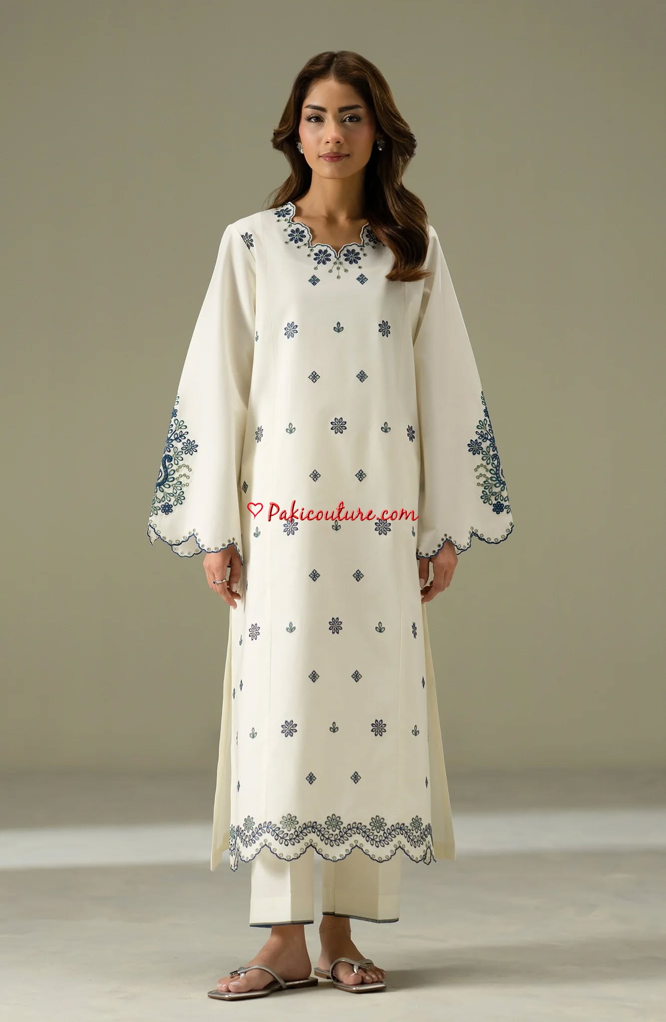 Casual Wear Ladies Dresses - 2