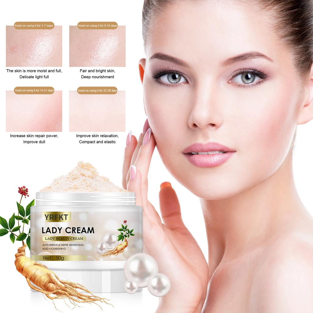 Marifer | Skin whitening cream - 4