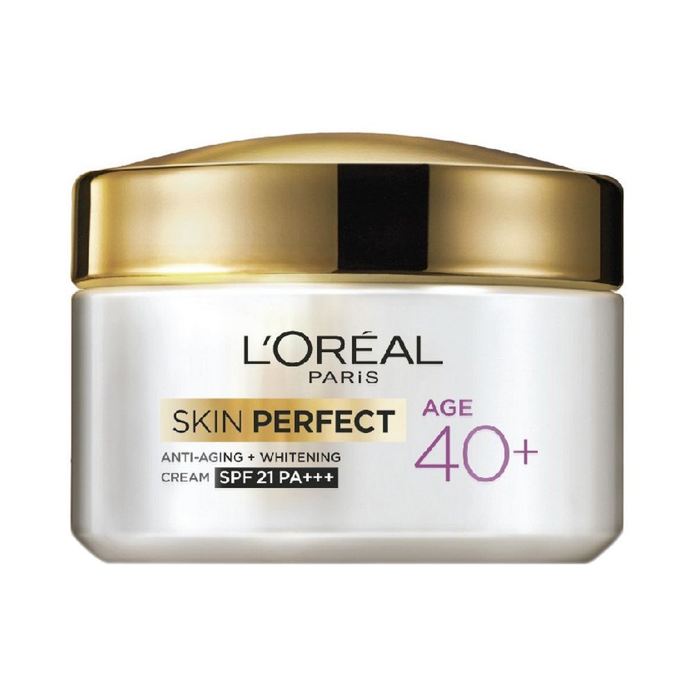 Skin Perfect Anti-Aging