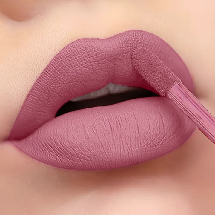MORPHE Matte Liquid Lipstick - MORPHE - 4