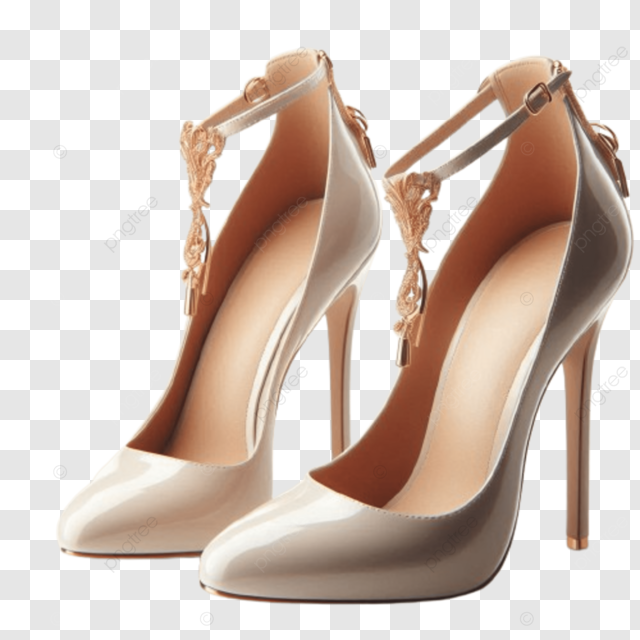 High Heels For Girls - 2