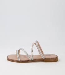 H-Matte Flats For Womens - 2