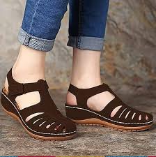 Chappals for Women - 3
