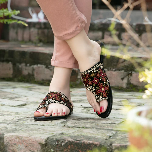 Chappals for Women - 2