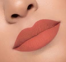 Matte Lipstick Miss Me 05 - 2