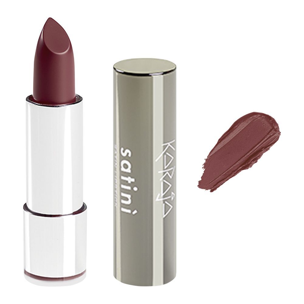 Satin Lipstick, No. 8 - 3