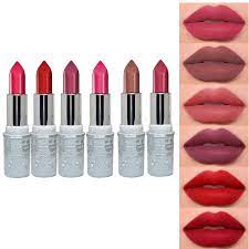 Satin Lipstick, No. 8 - 2