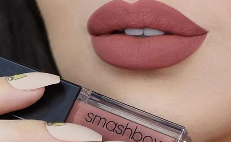 Satin Lipstick, No. 8 - 4