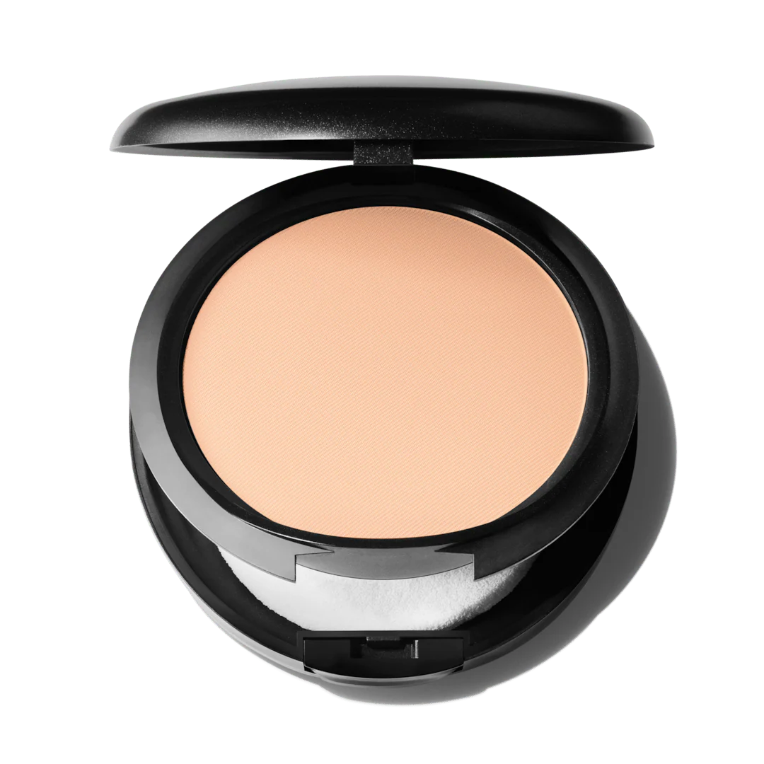 Mac Studio Fix Powder Plus Foundation NW20