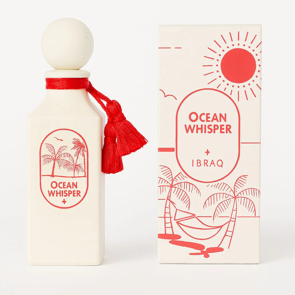 Ocean Whisper - 2
