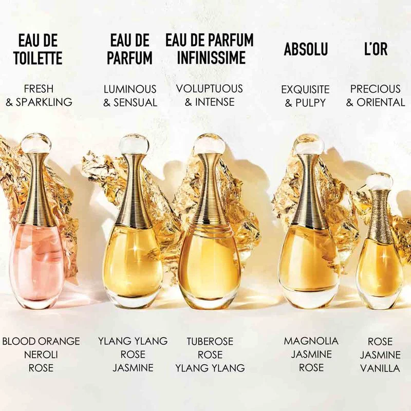 Dior J’adore Eau de Parfum - 2