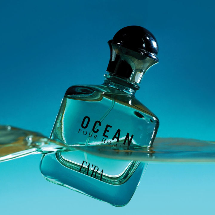 FARA Men – Ocean 100ML
