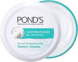 Pond's, Dry Skin Cream, Facial Moisturizer