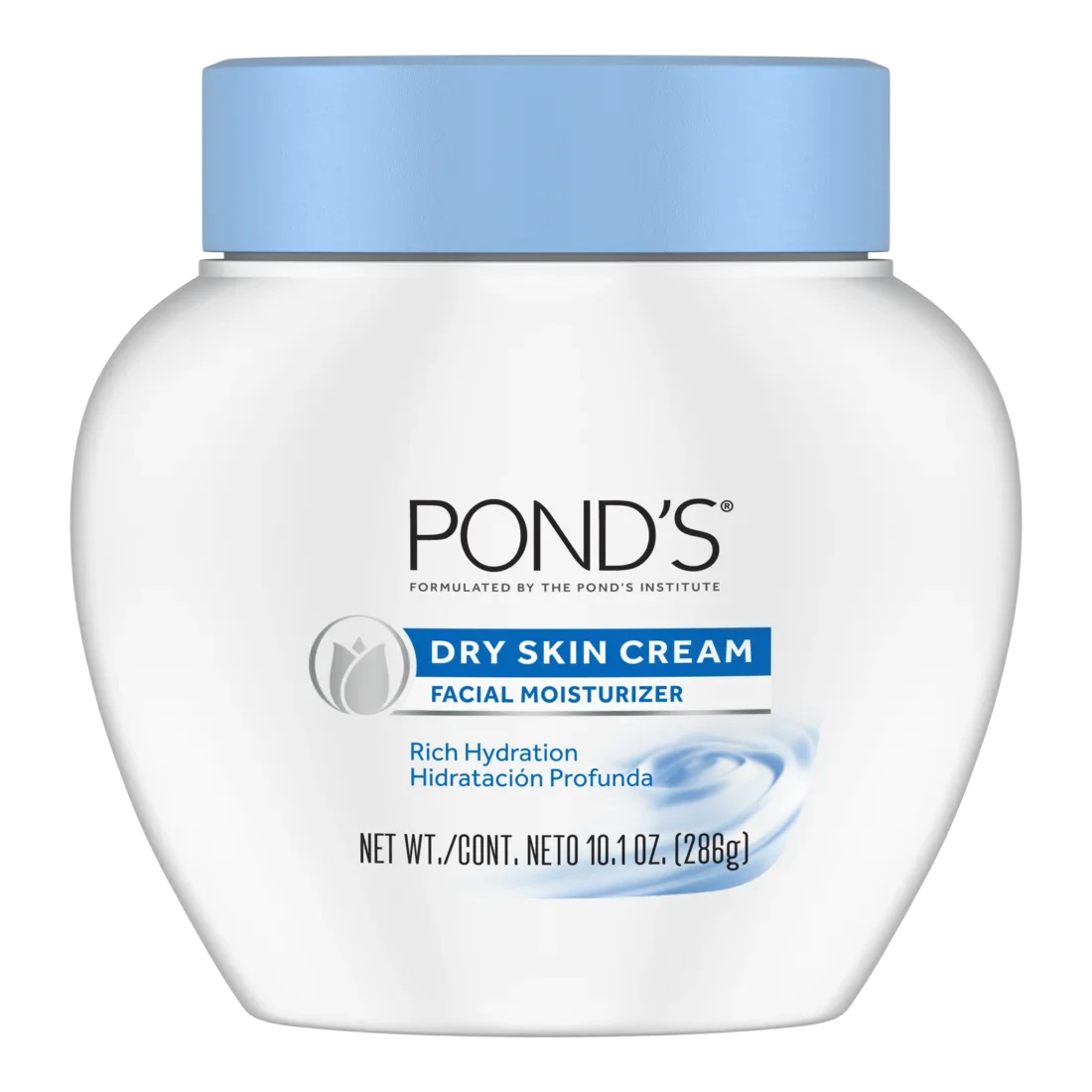 Pond's, Dry Skin Cream, Facial Moisturizer - 2