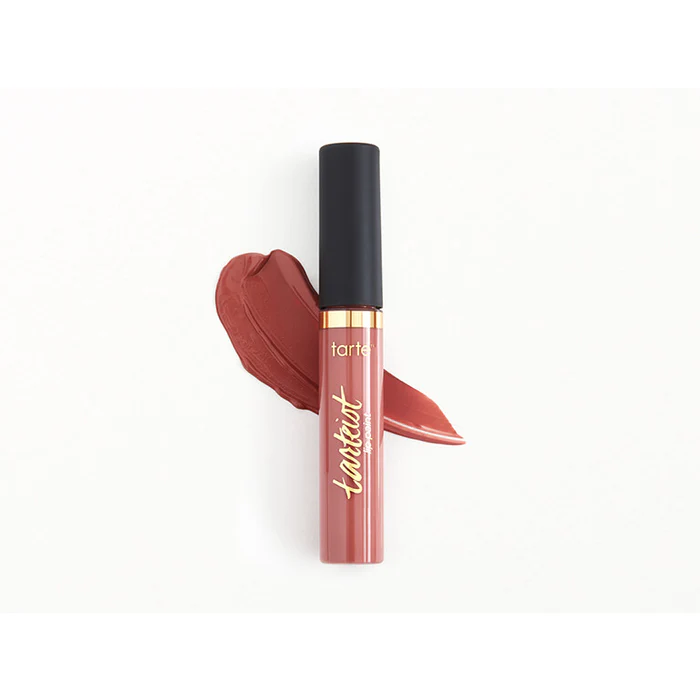 Girlactik LONG LASTING MATTE LIPSTICK - 3