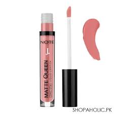 Girlactik LONG LASTING MATTE LIPSTICK - 2