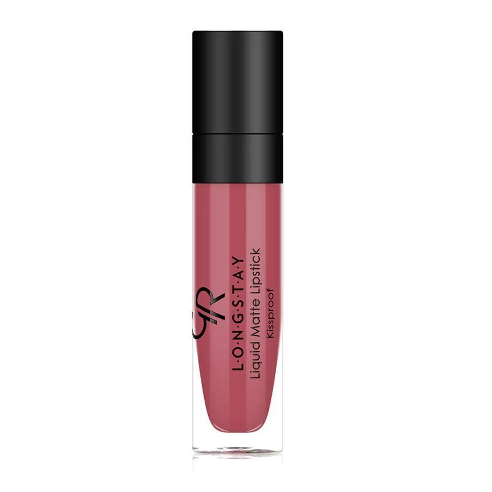 Longstay Liquid Lipstick - 3