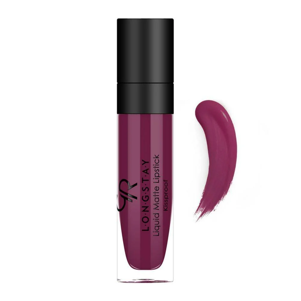 Longstay Liquid Lipstick - 2
