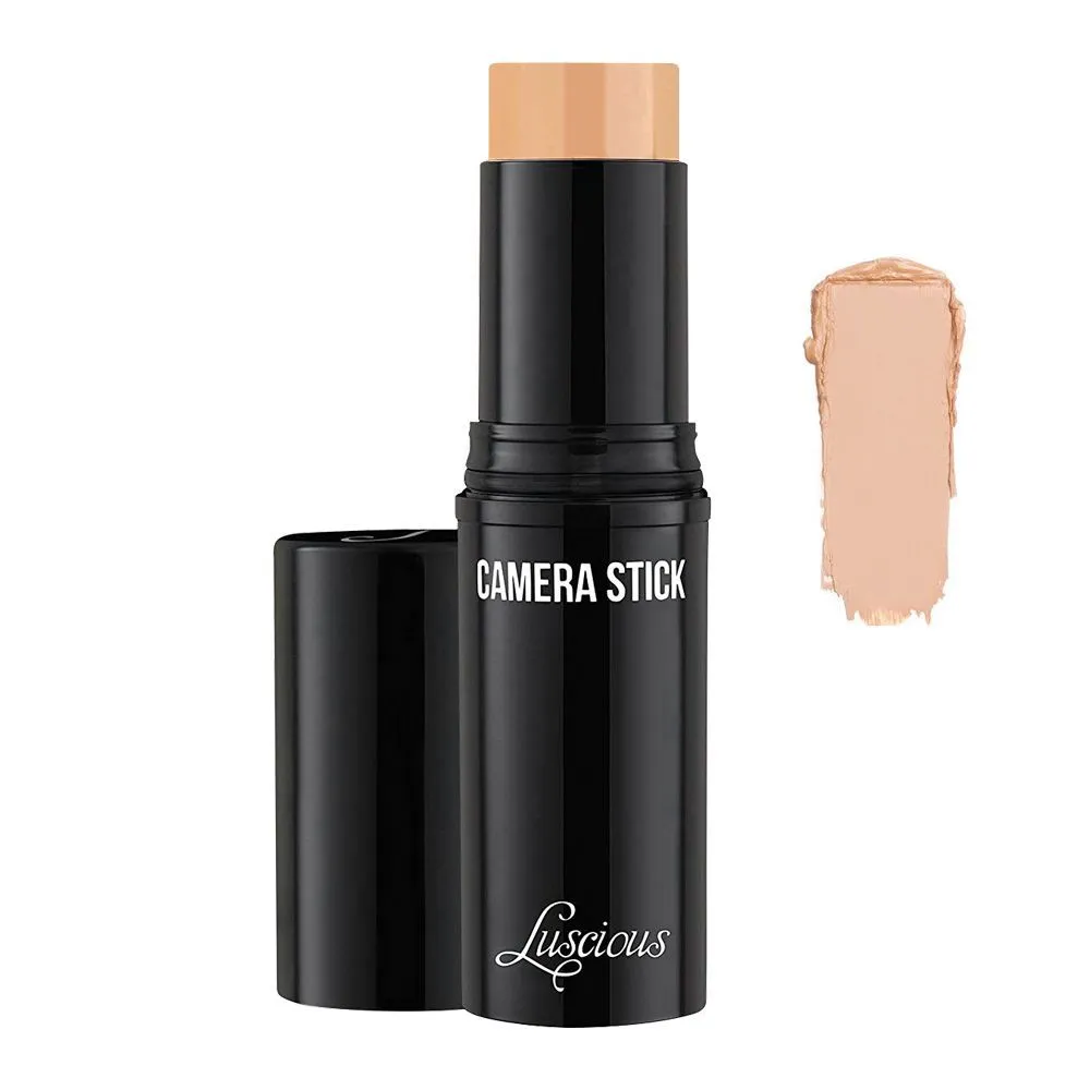 Full Coverage Cream Foundation