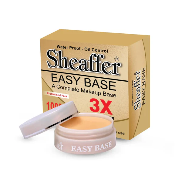 Sheaffer Easy Base (Personal Pack)