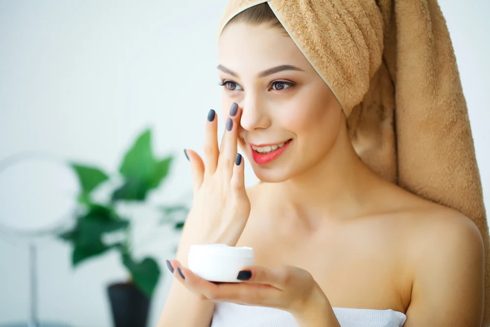 SKIN TREATMENTS - 4