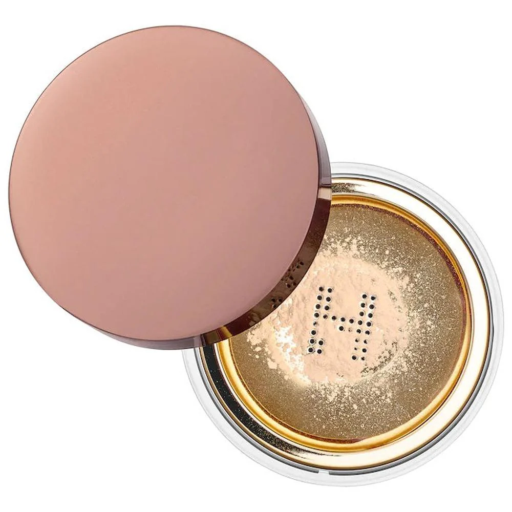 Translucent Setting Powder