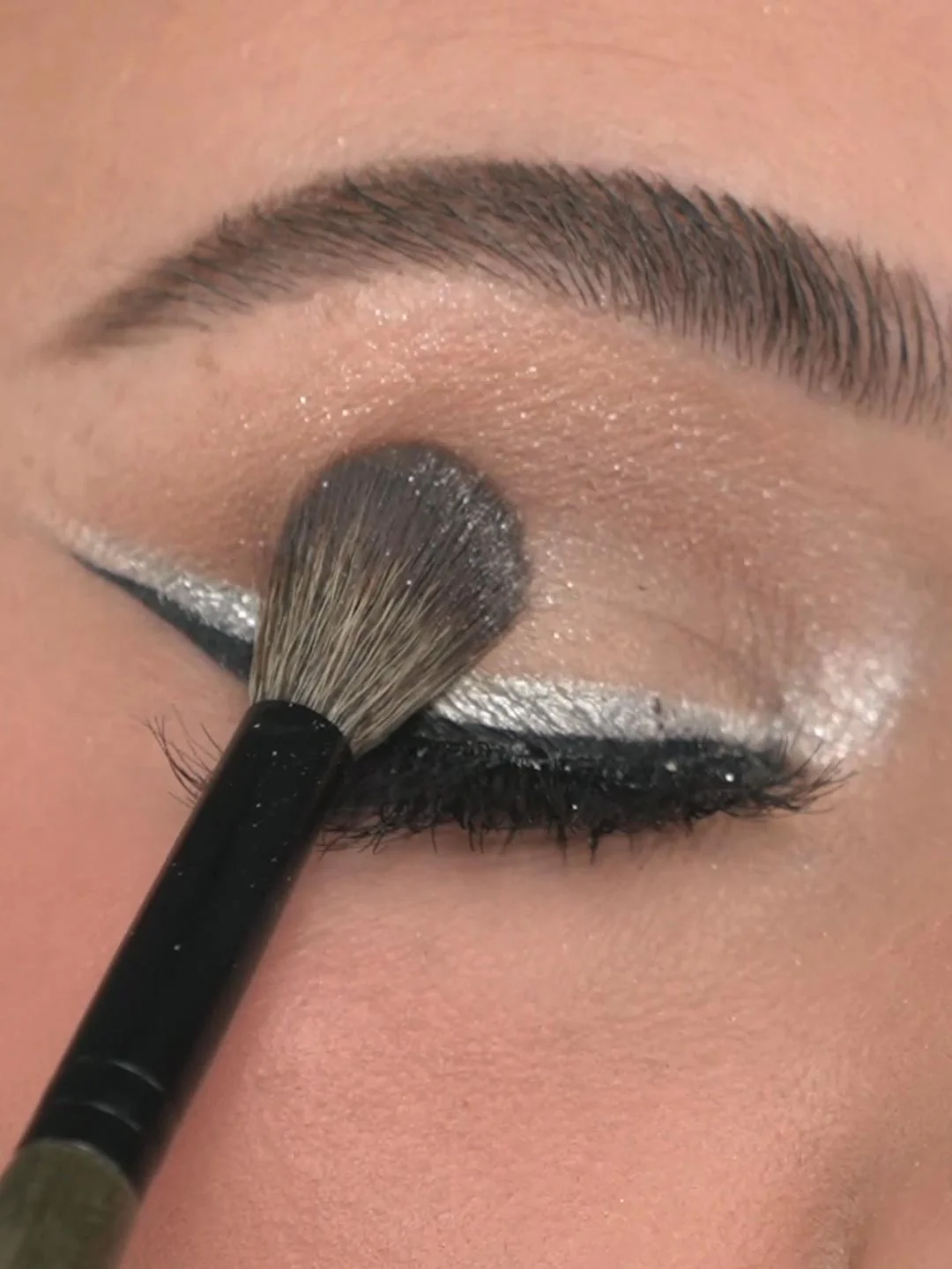Blending Eye Brush - 3