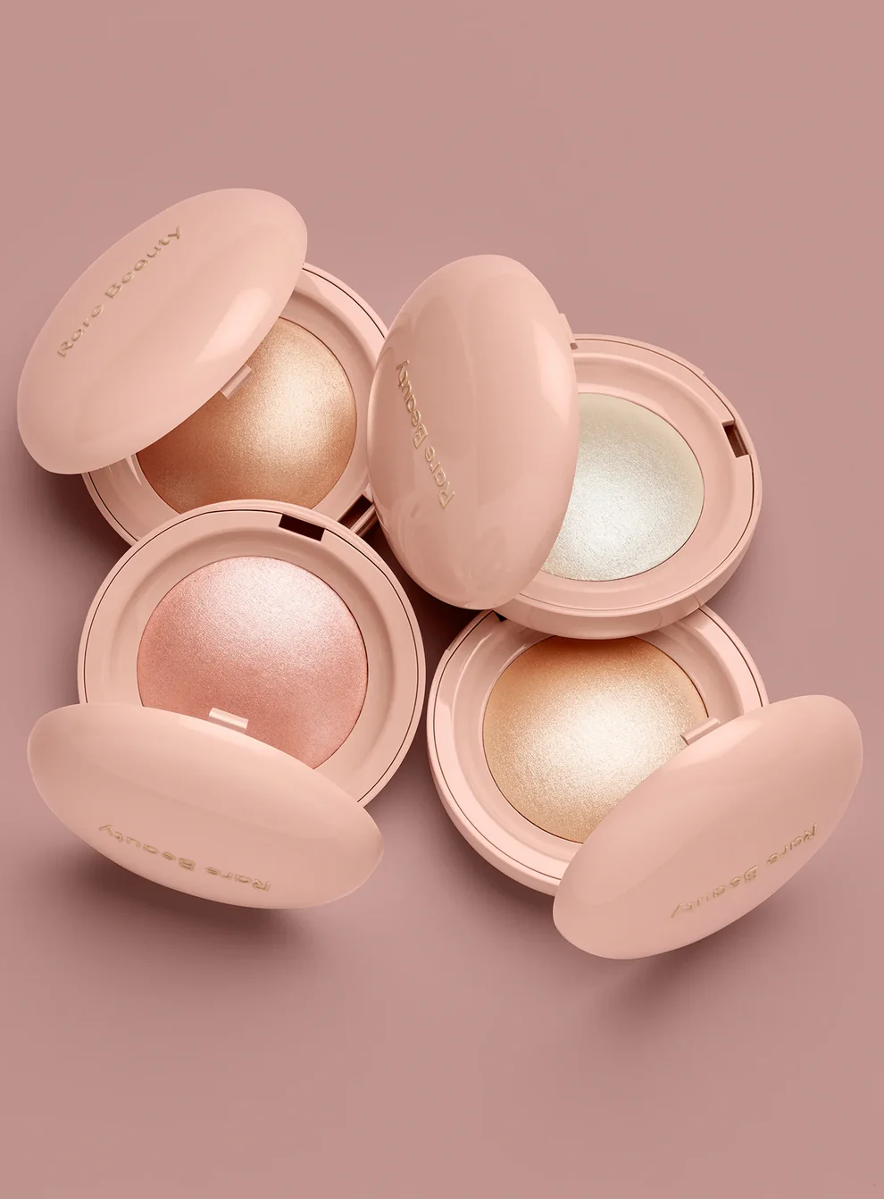 Rare Beauty Positive Light Silky Touch Highlighter - 2