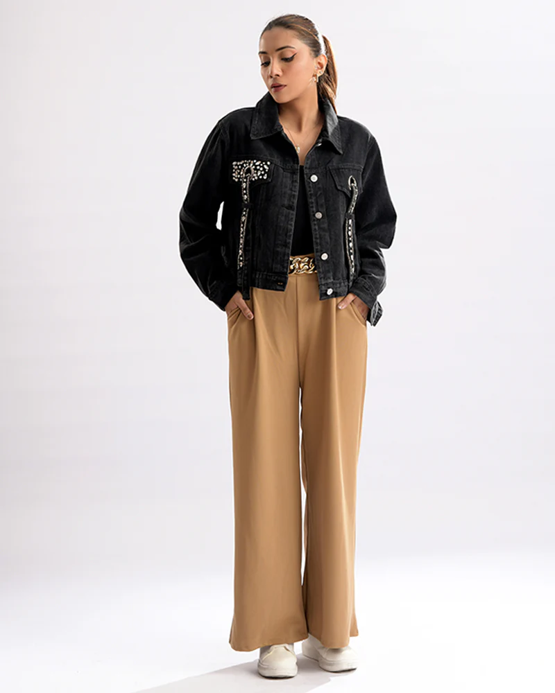 Urban Chic Ladies Jacket - 2