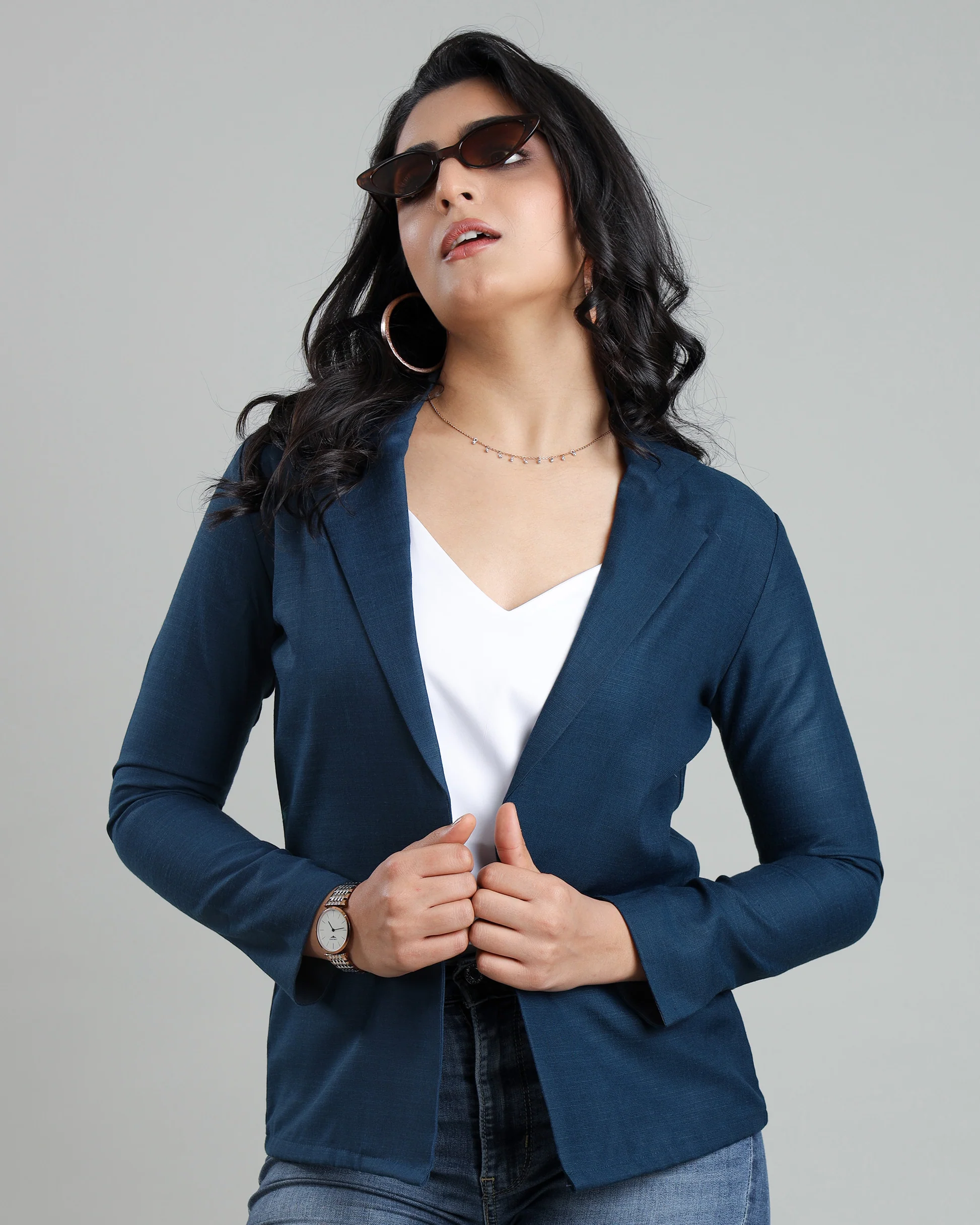 Elegance Edge Jacket