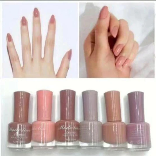 Elite Spark Nail Polish