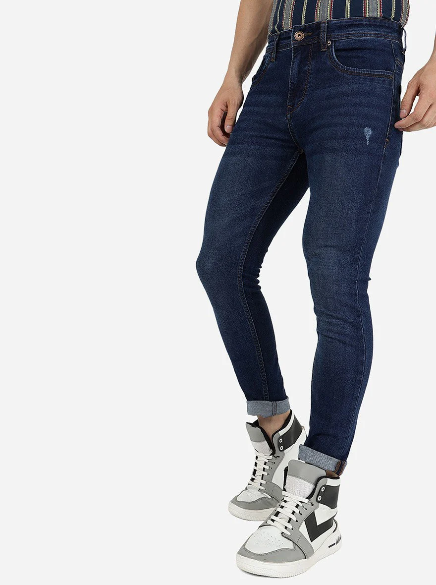 Urban Fit Premium Jeans
