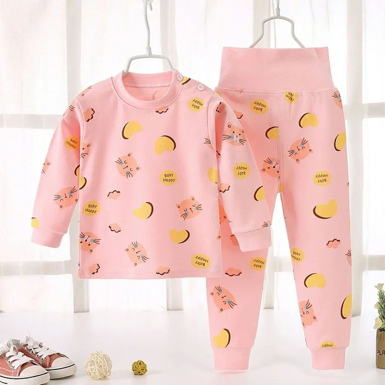WarmHaven Nightwear
