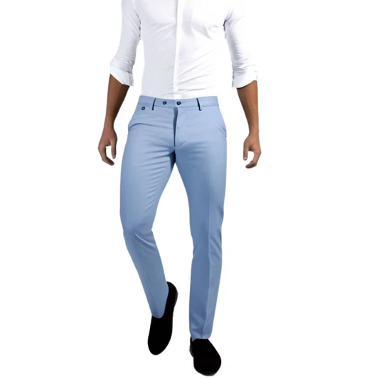 FlexTailor Stretch Jeans - 2