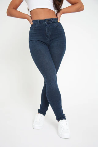 EliteCurve Women’s Jeans - 2