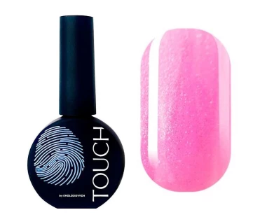Twinkle Touch Glitter Polish - 4