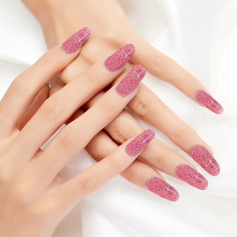 DazzlePro Glitter Polish - 2