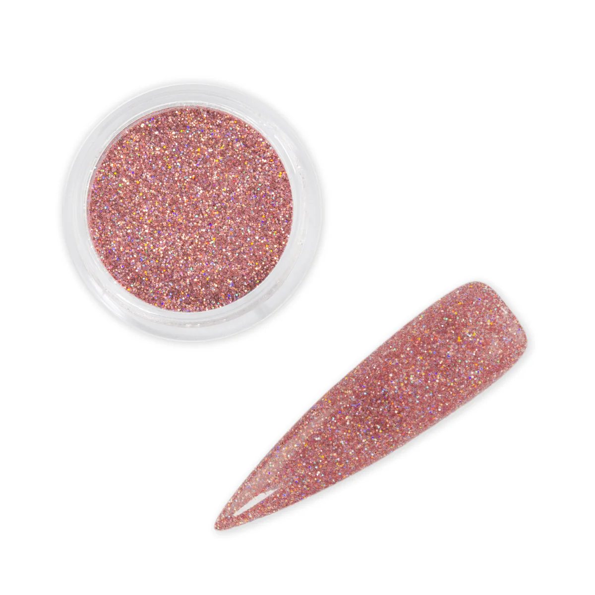 Luminous Spark Nail Polish - 2