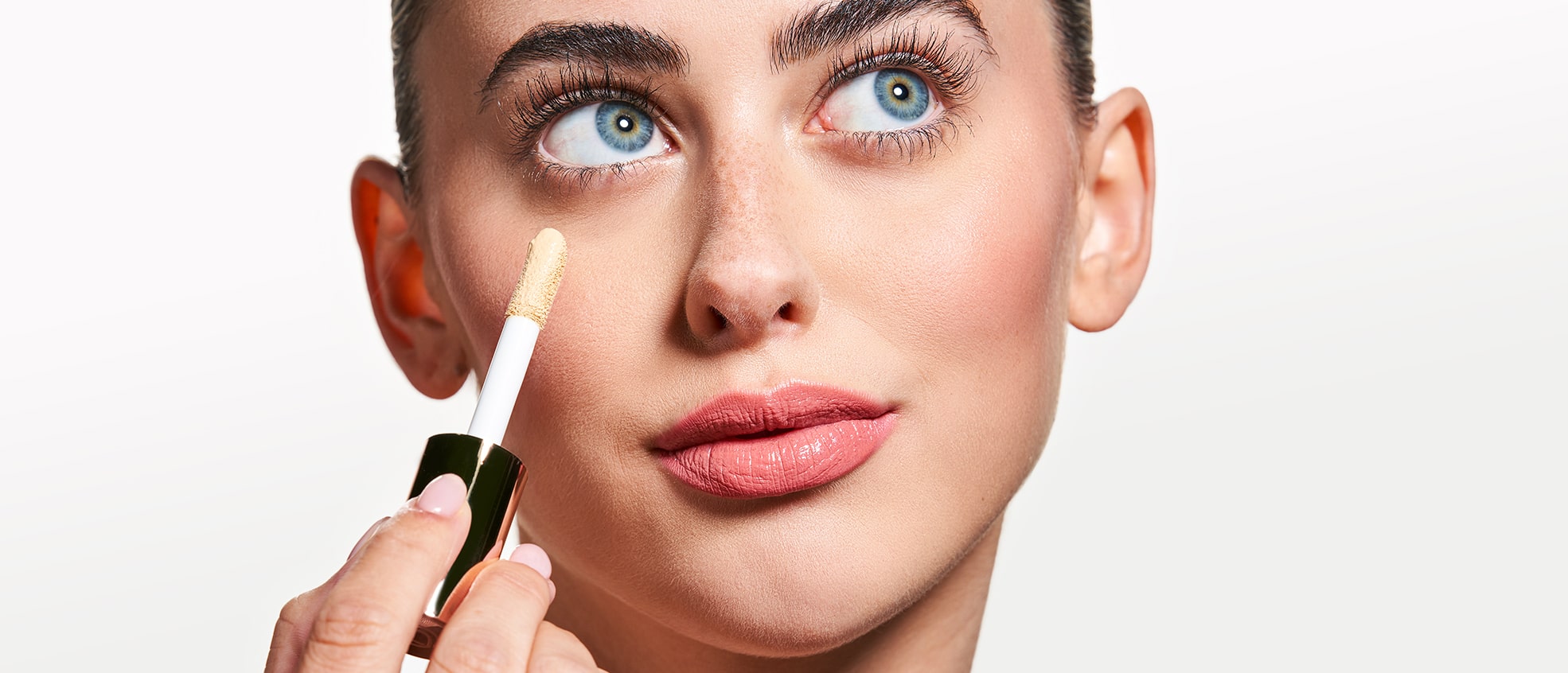 Brighten + Correct Concealer - 3