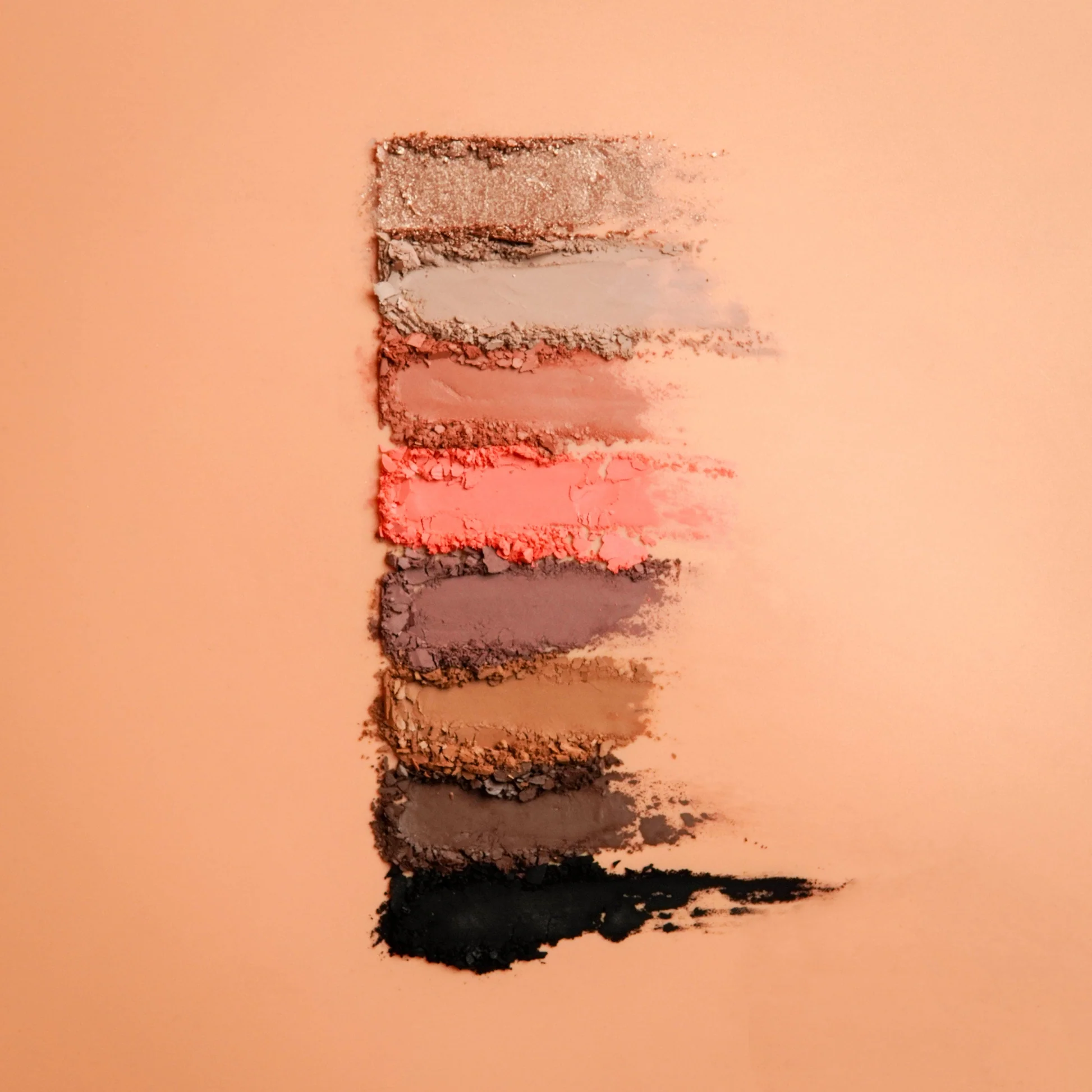 Bouncy Eyeshadow - 2