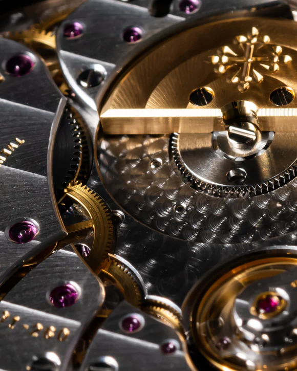 2014 Patek Philippe 5235G-001 Annual Calendar Regulator - 3