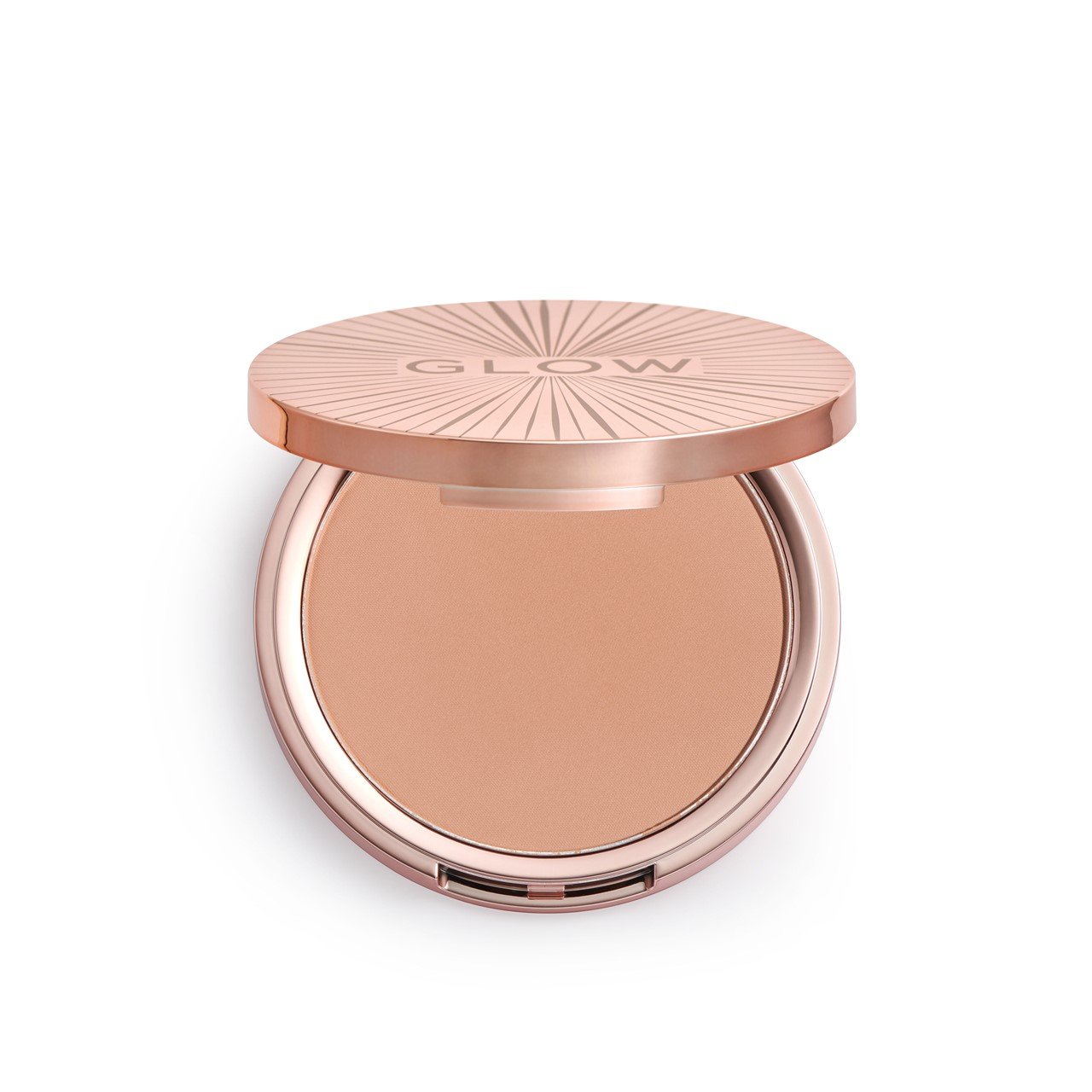 Makeup Revolution Glow Splendour Bronzer Fair 15.5g