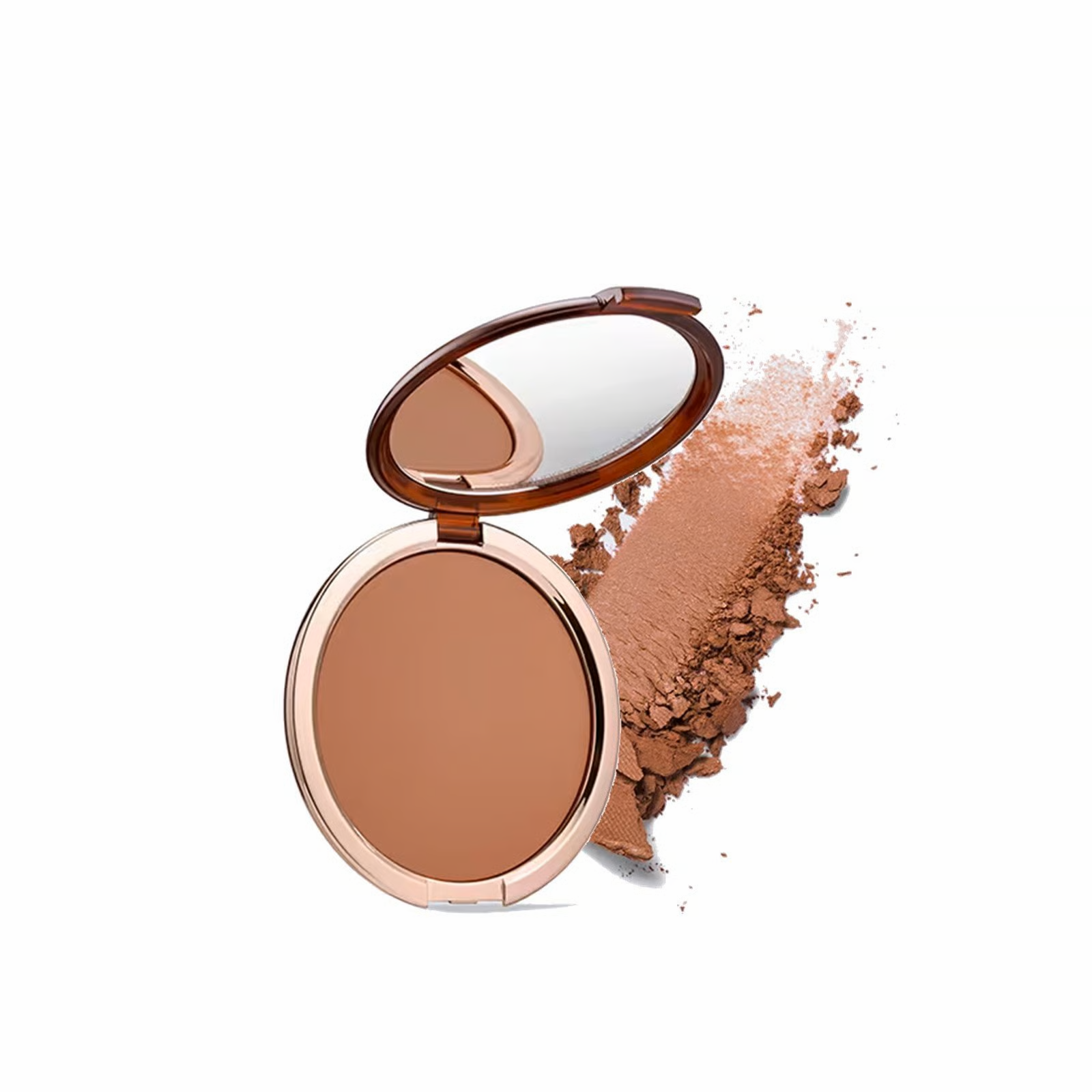 Goddess Powder Bronzer 02 Medium 21g