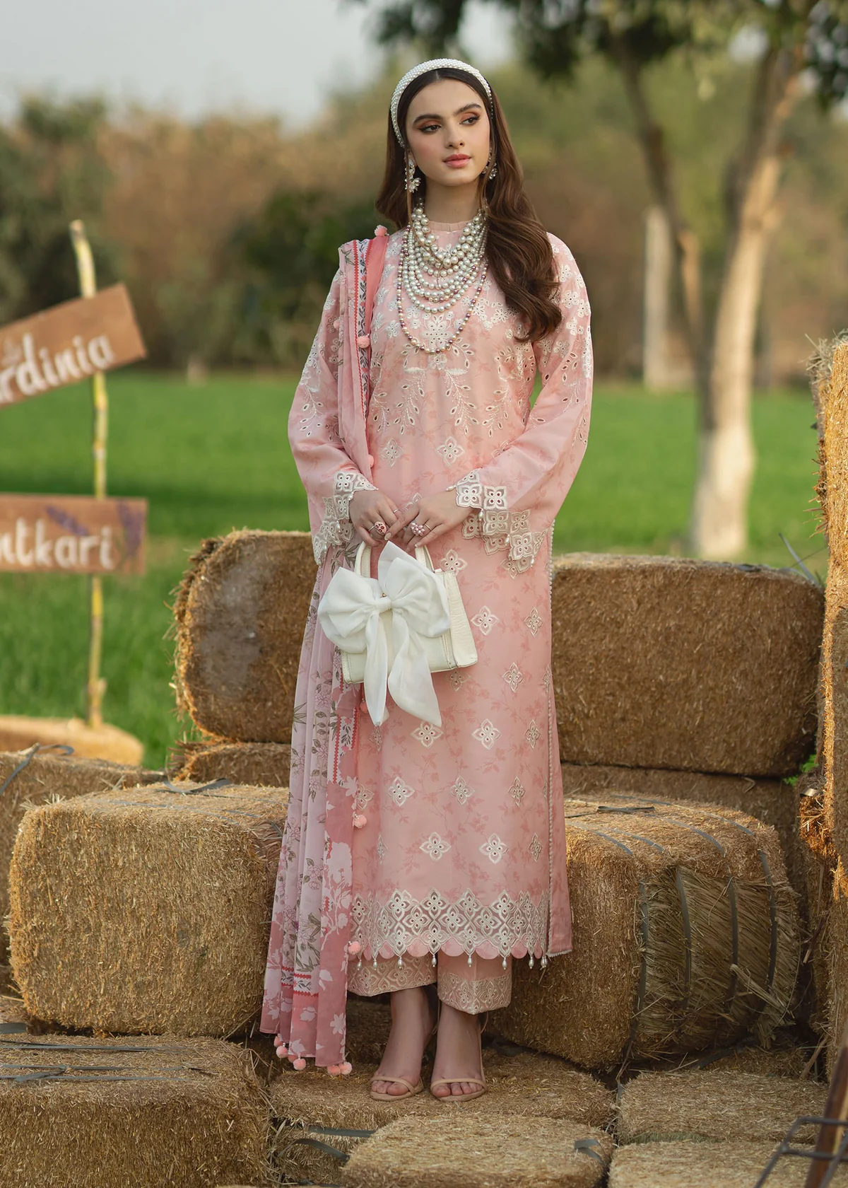 Dahlia - Ready To Wear